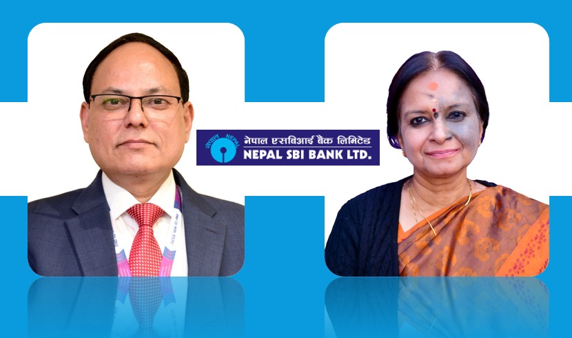 नेपाल एसबीआई बैंकको नाफामा सुधार, तर एनपीएल ४ प्रतिशतभन्दा माथि